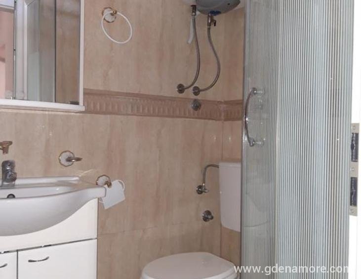 Apartmani Milena, Budva