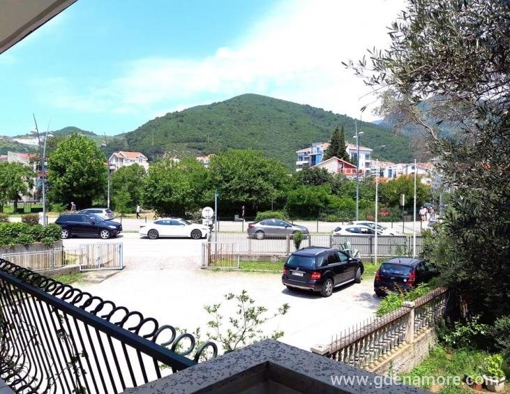 Apartmani Milena, Budva
