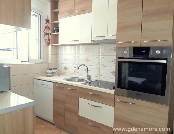 Apartmani Milena, Budva