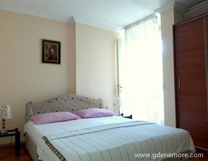 Apartmani Milena, Budva
