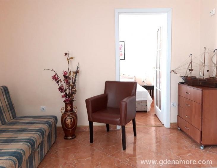 Apartmani Milena, Budva