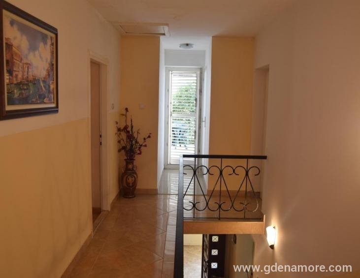 Apartmani Milena, Budva