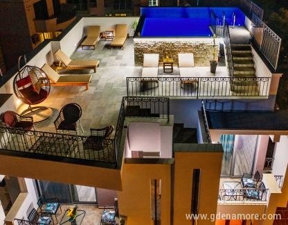 Apartmani i sobe,Susanj, Bar,Crna Gora,more,privatni smestaj Djuraskovic, privatni smeštaj u mestu Bar, Crna Gora - 0098