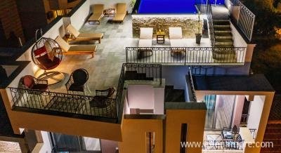Apartmaji in sobe, Sušanj, Bar, Črna gora.morje, privatna namestitev, Đurašković, zasebne nastanitve v mestu Šušanj, Črna gora