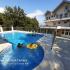 Apartmaji Čolić, zasebne nastanitve v mestu Bao&scaron;ići, Črna gora - 20200811_155048