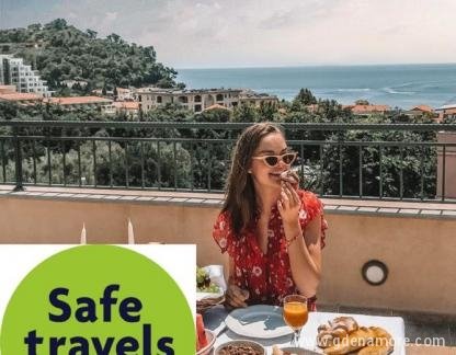 Pensione Medin, alloggi privati a Petrovac, Montenegro - 288137698