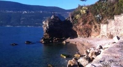 Apartmani  Herceg Novi, privatni smeštaj u mestu Herceg Novi, Crna Gora