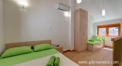 Apartmani Obala Tivat, privatni smeštaj u mestu Tivat, Crna Gora