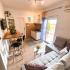 Apartman sa spavaćom sobom, 1 min hoda od mora, sa besplatnim parkingom, privatni smeštaj u mestu Prčanj, Crna Gora - E3D77CCB-178C-486F-BF5F-B05C59357F54