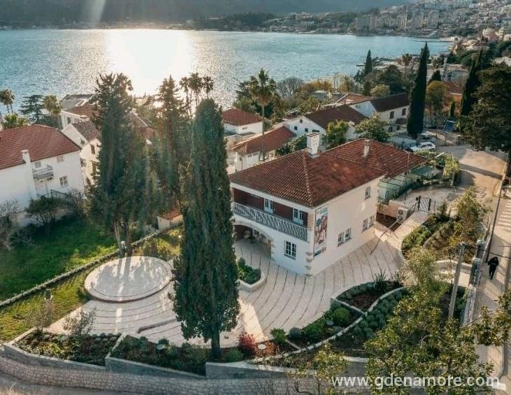 Apartman Sladja, Herceg Novi