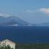 Villa Adria Krimovica, privatni smeštaj u mestu Jaz, Crna Gora - pogled sa terase
