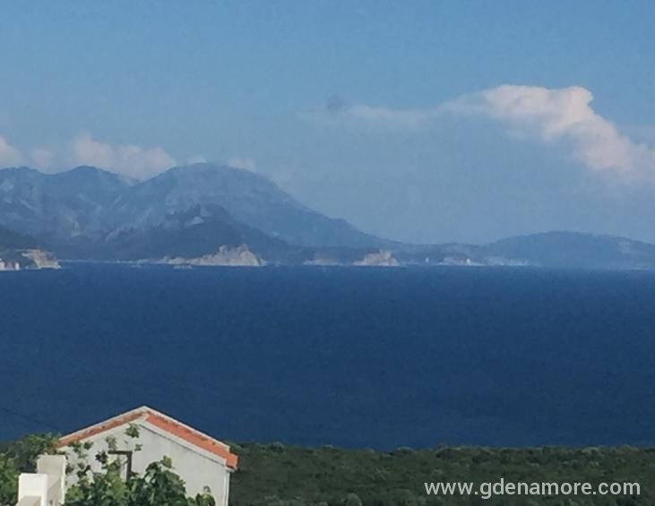 pogled sa terase