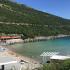 Villa Adria Krimovica, privatni smeštaj u mestu Jaz, Crna Gora - plaža Trsteno