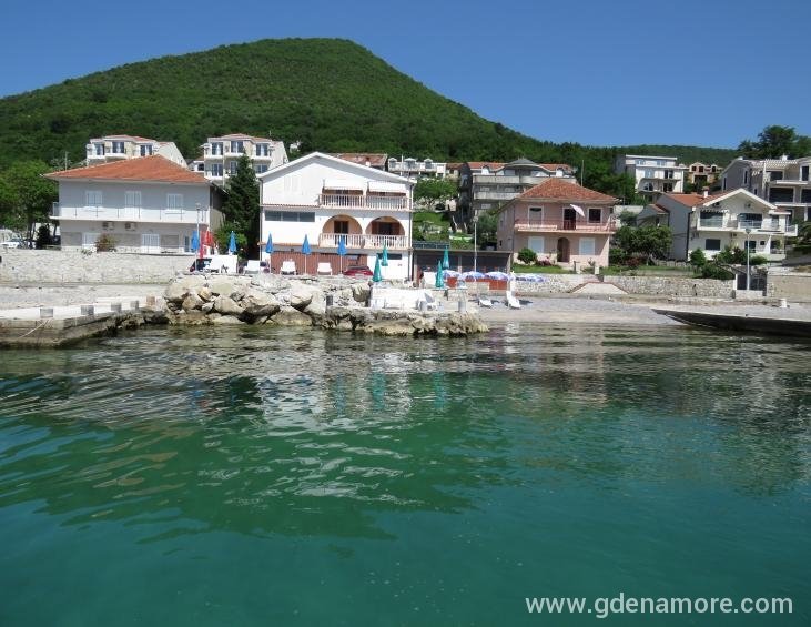 Pogled sa mora