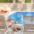 Luxury Apartments Queen, privatni smeštaj u mestu Buljarica, Crna Gora - fotografija-130