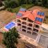 Luxury Apartments Queen, privatni smeštaj u mestu Buljarica, Crna Gora - fotografija-166