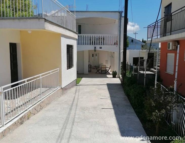 Aprtmani Igumanovic, Sutomore