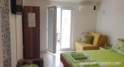 Apartman sobe GAMA, privatni smeštaj u mestu Igalo, Crna Gora