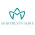 Mary, privatni smeštaj u mestu Budva, Crna Gora - Apartments_Mary_logo_new
