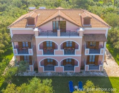 KAVOS PSAROU STUDIOS &amp; APARTMENTS, privatni smeštaj u mestu Zakynthos, Grčka - DJI_0421