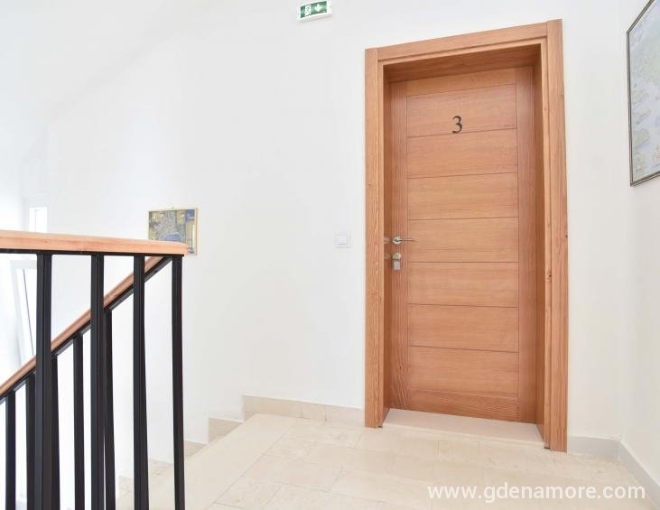Apartman 3 