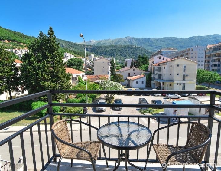 Apartman 3 