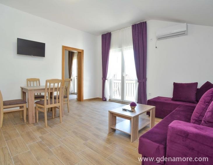 Apartman 4 
