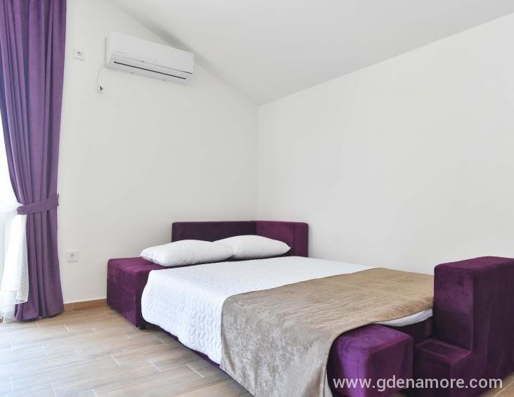 Apartman 4 