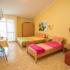 Apartmani Filip, privatni smeštaj u mestu &Scaron;u&scaron;anj, Crna Gora - studio 2