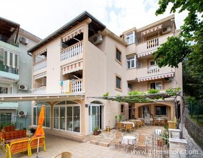 Vila Jadran, privatni smeštaj u mestu Rafailovići, Crna Gora - Milos_andrijabudva174