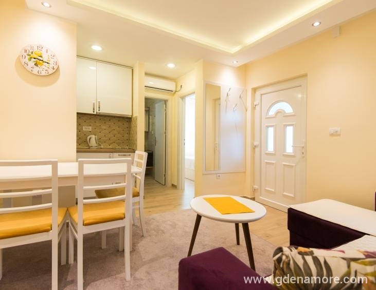 Apartman 2 - dnevni boravak