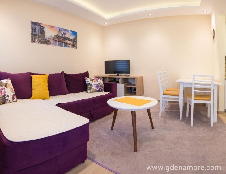 Apartman 2 - dnevni boravak