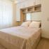 Branka Apartments, private accommodation in city Tivat, Montenegro - Apartman 2 - spavaća soba