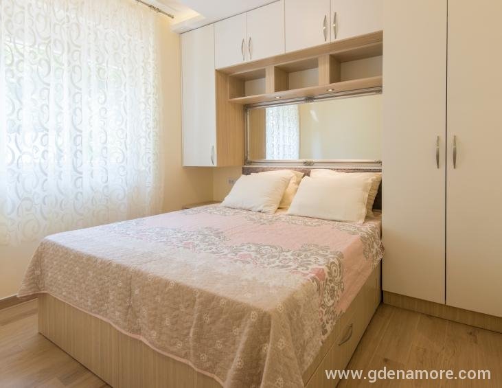 Apartman 2 - spavaća soba