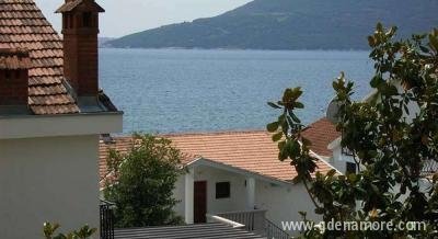 Apartman 80 m2 Herceg Novi, Savina, privatni smeštaj u mestu Herceg Novi, Crna Gora