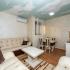 KAOM APARTMAJI, zasebne nastanitve v mestu Dobre Vode, Črna gora - KAOM APARTMENTS