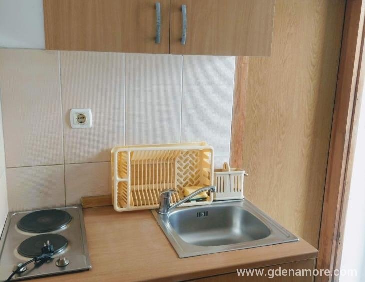 Apartmani Ćosović, Čanj