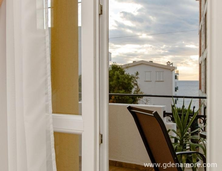 Apartmani Čantić - Dobre Vode