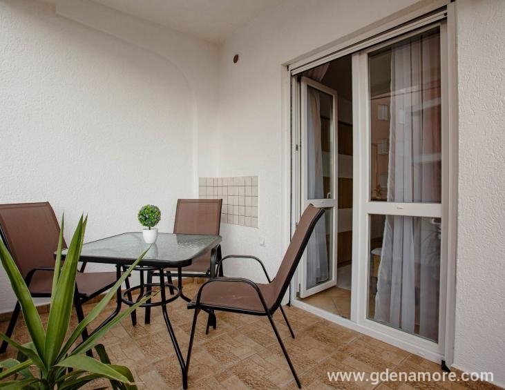 Apartmani Čantić - Dobre Vode