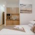 Apartments Čantić, private accommodation in city Dobre Vode, Montenegro - Apartmani Čantić - Dobre Vode