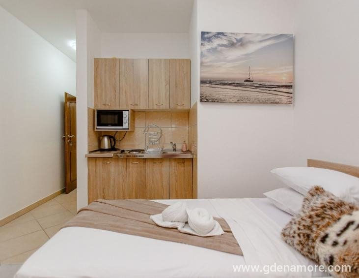 Apartmani Čantić - Dobre Vode
