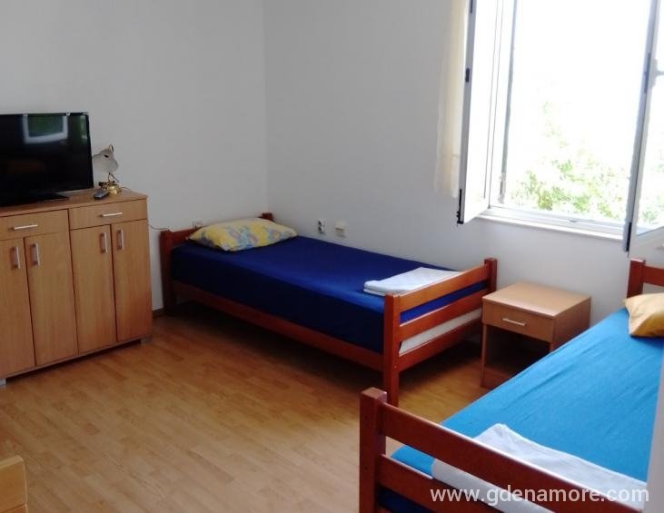 Soba 2 Apartman