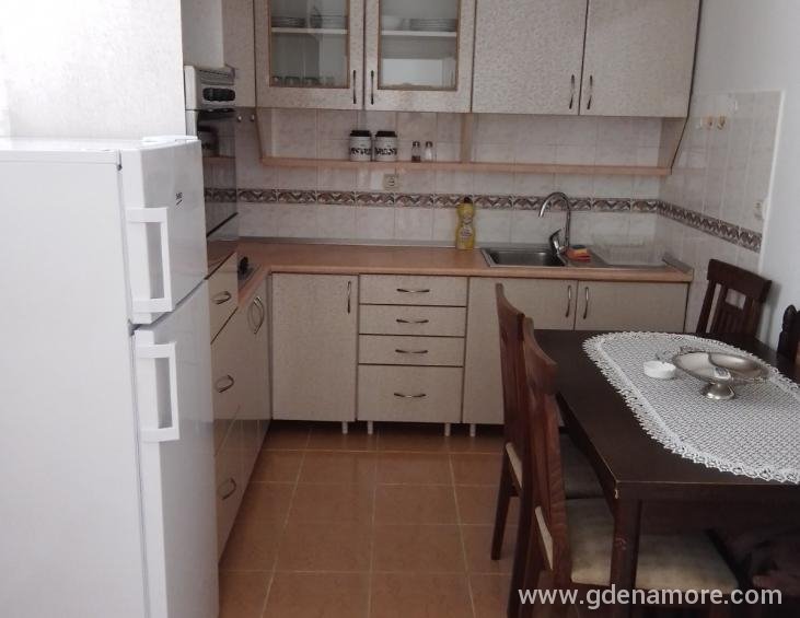 Kuhinja Apartman