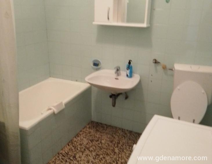 Kupatilo Apartman