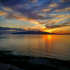 Ionian blue - seafront luxury apartment, privatni smeštaj u mestu Saranda, Albanija