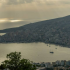 Ionian blue - seafront luxury apartment, privatni smeštaj u mestu Saranda, Albanija