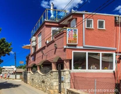 Vila &quot;ALBY&quot; , privatni smeštaj u mestu Dobre Vode, Crna Gora - 19