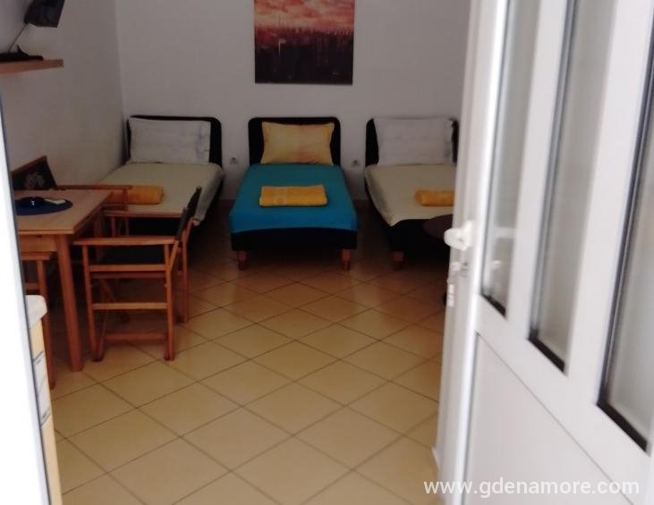 Studio Apartman