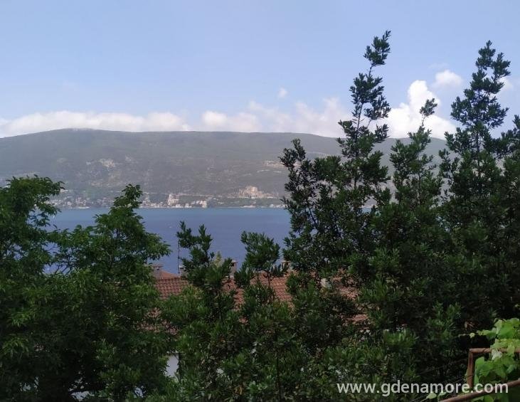 Pogled Dvosobni Apartman
