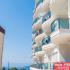 Apartment Blue Adriatic Bečići, privatni smeštaj u mestu Bečići, Crna Gora - 1